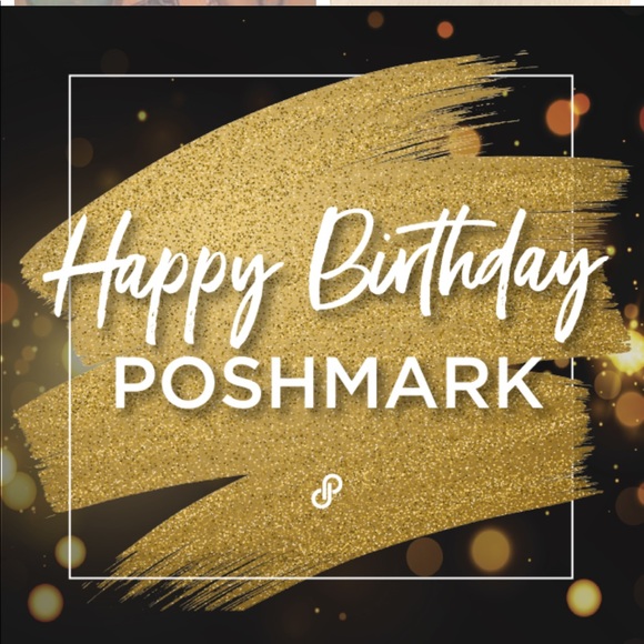 Poshmark’s 7th Birthday Party! 🎂 - Picture 5 of 5